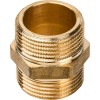 Фитинги резьбовые латунные без покрытия