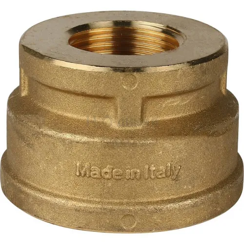 Муфта STOUT ВВ переходная 2 x1