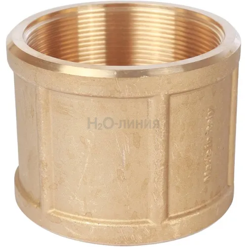 Муфта STOUT ВВ 3