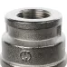 Муфта STOUT ВВ переходная никелированная 1 1/4X1/2