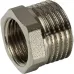 Футорка STOUT никелированная 1/2X3/8
