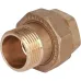 Разъемное соединение STOUT американка ВН 1 уплотнение под гайкой o-ring кольцо
