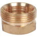 Разъемное соединение STOUT американка ВН 1 уплотнение под гайкой o-ring кольцо