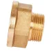 Переходник STOUT под ключ ВН 1 x3/4