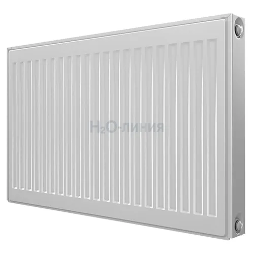 Радиатор отопления панельный Royal Thermo COMPACT C22-500-800 RAL9016, C22-500-800/9016