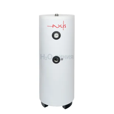 Водонагреватель косвенного нагрева AXIS THERM X 100, AXISTRX100