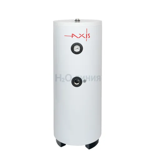 Водонагреватель косвенного нагрева AXIS THERM X 100, AXISTRX100