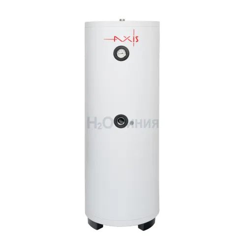 Водонагреватель косвенного нагрева AXIS THERM X 200, AXISTRX200