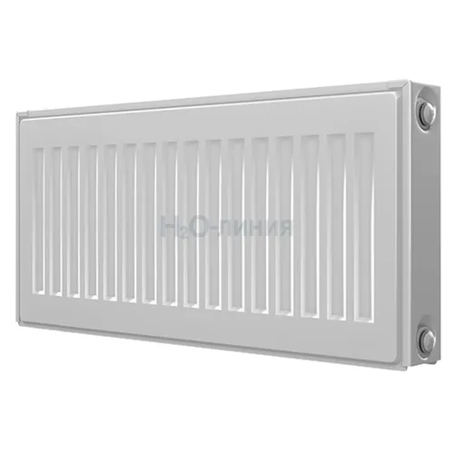 Радиатор отопления панельный Royal Thermo COMPACT C22-300-700 RAL9016, C22-300-700/9016