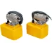 Система защиты от протечки воды Neptun Profi Smart+ TUYA 1/2", 100035900800