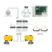 Модуль управления Neptun Smart+ 18, 100037093600