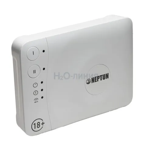 Модуль управления Neptun Smart+ 18, 100037093600