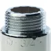 Удлинитель STOUT хромированный 3/4X70