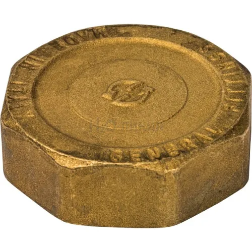 Заглушка STOUT ВР 2