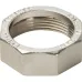 Разъемное соединение STOUT американка ВН никелированное, уплотнение под гайкой 1 1/2 o-ring кольцо