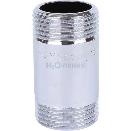 Удлинитель STOUT НН хромированный 1 x60