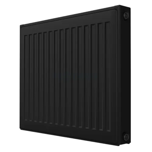 Радиатор отопления панельный Royal Thermo COMPACT C21-300-1200 Noir Sable, C21-300-1200/NS