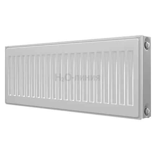 Радиатор отопления панельный Royal Thermo COMPACT C22-300-800 RAL9016, C22-300-800/9016