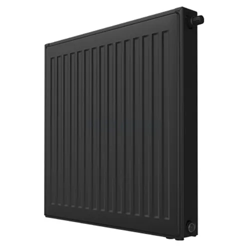 Радиатор отопления панельный Royal Thermo VENTIL COMPACT VC11-500-1200 Noir Sable, VC11-500-1200/NS
