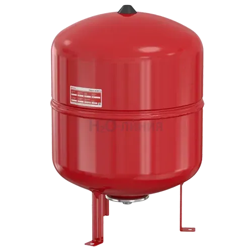 Расширительный бак Flamco Flexcon R 50, для системы отопления