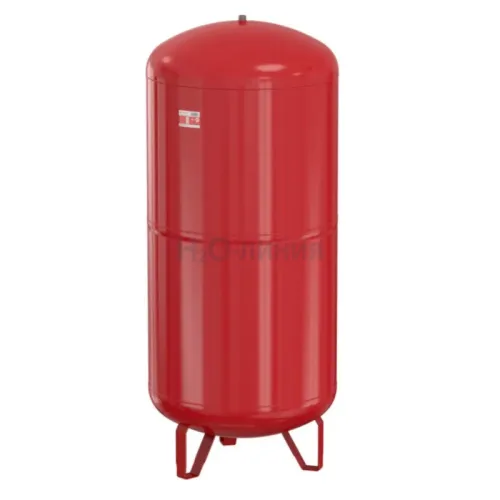 Расширительный бак Flamco (ТС/ХС) Flexcon R 140/1,5 - 6бар, для системы отопления