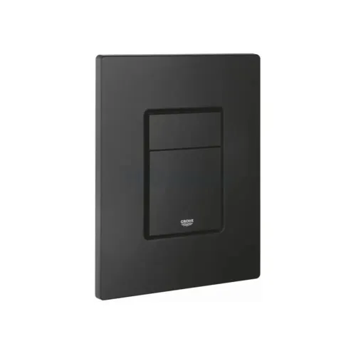 Панель смыва Grohe 38732KF0 цвет черный