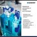 Инсталляция Geberit Alpha для унитаза 458.233.00.3