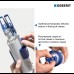 Инсталляция Geberit Alpha для унитаза 458.233.00.3