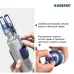 Инсталляция Geberit Alpha для унитаза 458.233.00.3 Инсталляция Geberit Alpha для унитаза 458.233.00.3
