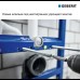 Инсталляция Geberit Alpha для унитаза 458.233.00.3