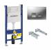 Инсталляция для унитаза GEBERIT 591413