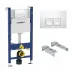 Инсталляция для унитаза GEBERIT 462662