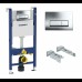 Инсталляция для унитаза GEBERIT 395959