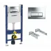 Инсталляция для унитаза GEBERIT 395959