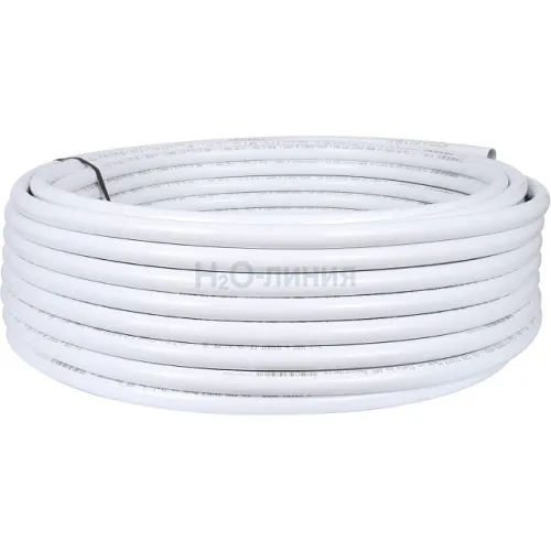 Труба металлопластиковая STOUT 26х3,0 (бухта 50м)