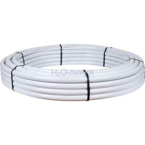 Труба металлопластиковая STOUT 32х3,0 (бухта 50м)