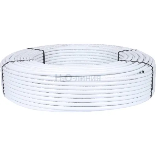 Труба металлопластиковая STOUT 16х2,0 (Бухта: 200 м)