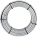 Труба стабильная PE-Xc/Al/PE-Xc STOUT 16x2,6 (бухта 100 м), серая