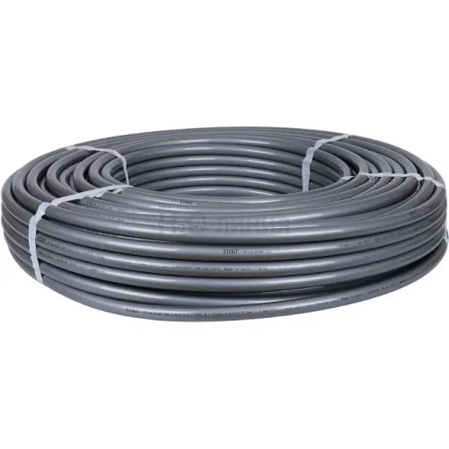 PEX-a труба STOUT 20х2,8 из сшитого полиэтилена