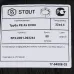 PEX-a труба STOUT 32х4,4 из сшитого полиэтилена PEX-a труба STOUT 32х4,4 из сшитого полиэтилена