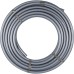 PEX-a труба STOUT SPX 25х3,5 (бухта 30 метров) из сшитого полиэтилена с кислородным слоем, серая