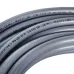 PEX-a труба STOUT SPX 25х3,5 (бухта 30 метров) из сшитого полиэтилена с кислородным слоем, серая PEX-a труба STOUT SPX 25х3,5 (бухта 30 метров) из сшитого полиэтилена с кислородным слоем, серая