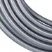PEX-a труба STOUT SPX 25х3,5 (бухта 30 метров) из сшитого полиэтилена с кислородным слоем, серая PEX-a труба STOUT SPX 25х3,5 (бухта 30 метров) из сшитого полиэтилена с кислородным слоем, серая