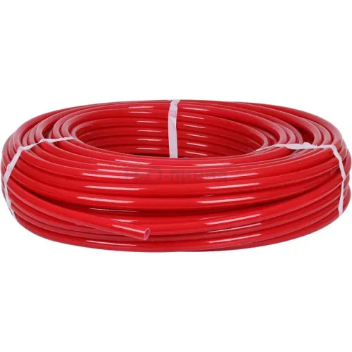 PEX-a труба STOUT 20х2 из сшитого полиэтилена