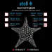Набор картриджей для atoll TWIST 600 (префильтр; мембрана) Набор картриджей для atoll TWIST 600 (префильтр; мембрана)