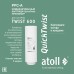 Набор картриджей для atoll TWIST 600 (префильтр; мембрана)