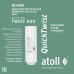 Набор картриджей для atoll TWIST 600 (префильтр; мембрана)