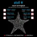 Набор картриджей для atoll TWIST 800 (префильтр c постфильтром; мембрана) Набор картриджей для atoll TWIST 800 (префильтр c постфильтром; мембрана)