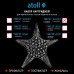 Набор картриджей для atoll TWIST 1000i (префильтр; мембрана; постфильтр)