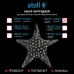 Набор картриджей для atoll TWIST 1000i (префильтр; мембрана; постфильтр) Набор картриджей для atoll TWIST 1000i (префильтр; мембрана; постфильтр)